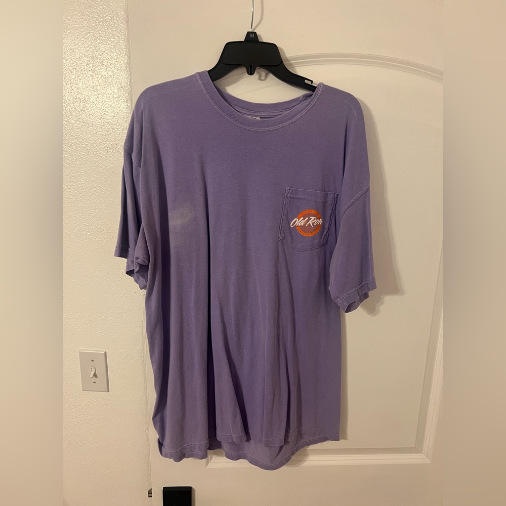 Old Row XL